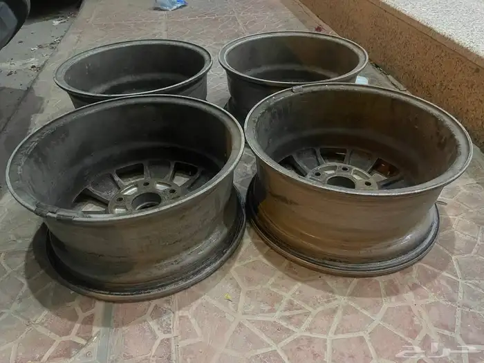 جنوط كامري 2005 2006 3