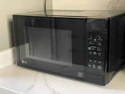 مايكرويف Lg index