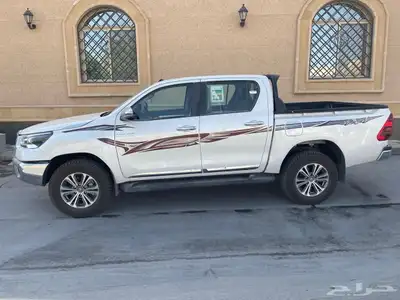 هايلكس2025 index