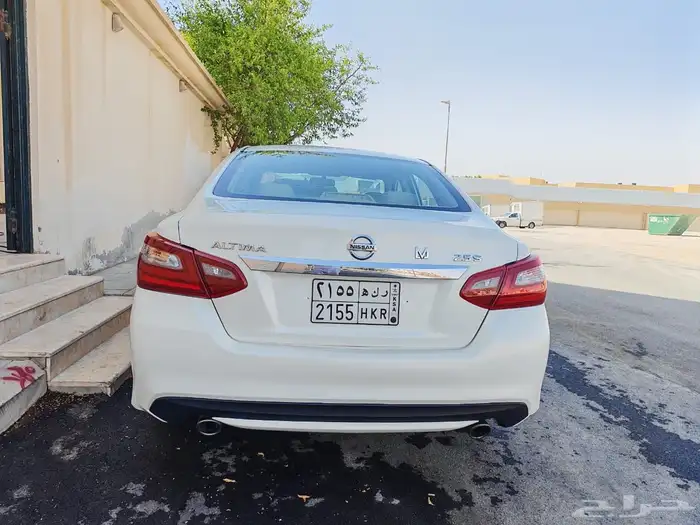 نيسان التيما 2018 2