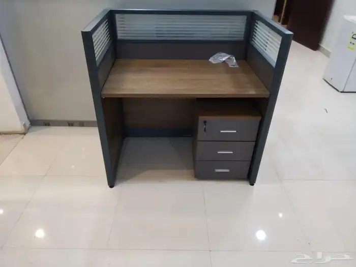 مكاتب مشتركة ومتفرقة 5