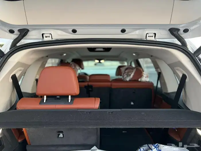 للبيع BMW X7 الناغي 2021 11