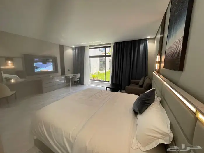 شقة مؤثثة ابحر الجنوبيه 0