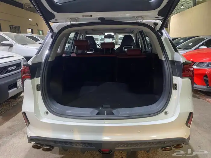 للبيع شانجان CS75 بلس 2022 9