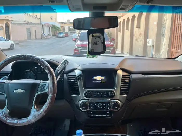 جمس تاهو 2017 9
