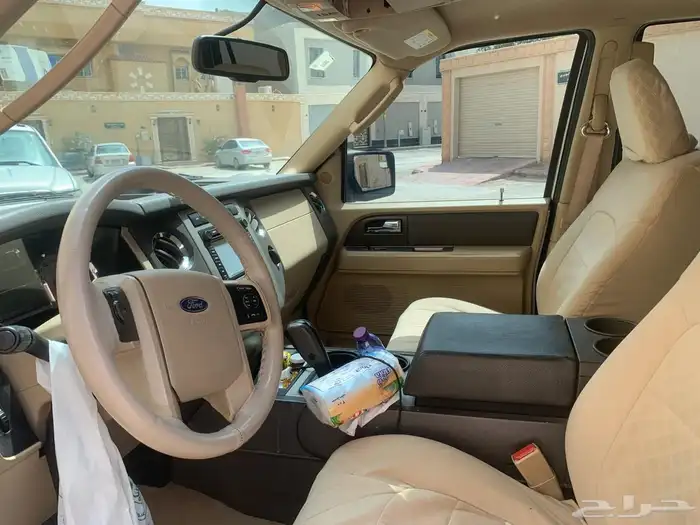 اكسبدشن قصير 2012 4