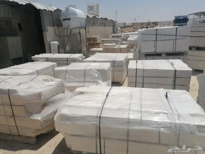 توريد و تركيب الحجر والرخام 0
