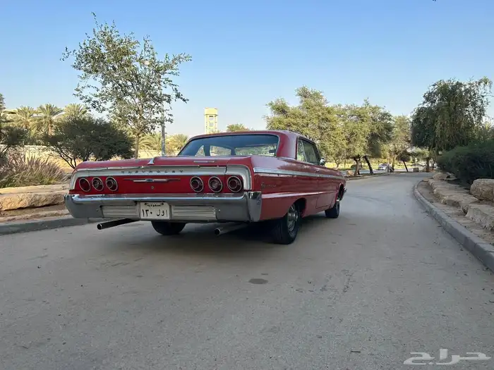 سيارات كلاسيك اليوم الوطني 2