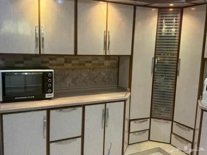 مطبخ 4-3 0