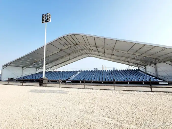 خيام وحفلات 0