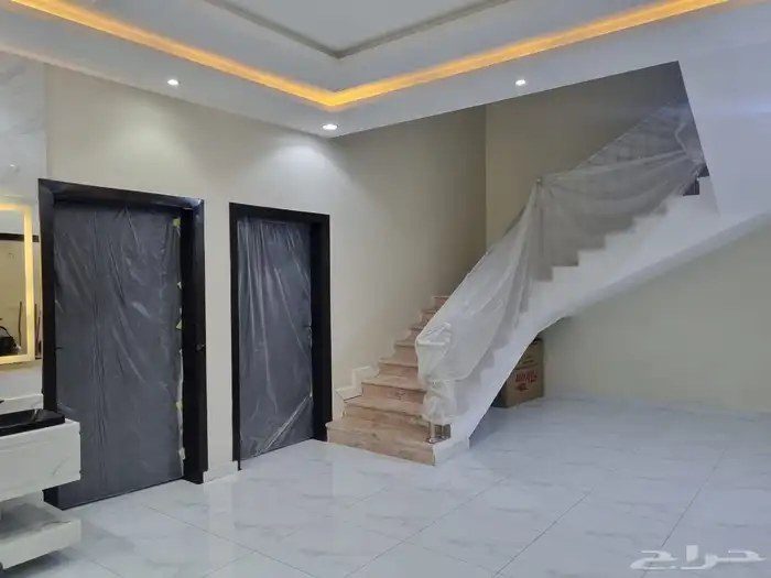 فيلا للايجار السيل الصغير 11