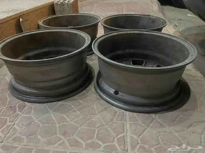 جنوط كامري 2005 2006 4