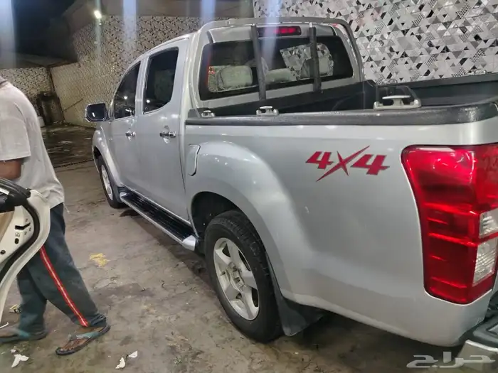 ايسوزو2016 2
