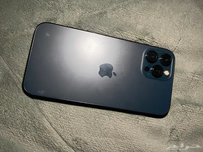 آيفون 12 برو ماكس 128 0