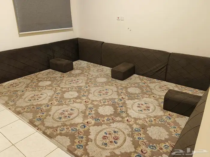 للإيجار .. شقق عزاب مؤثثة ومرتبة (حي قرطبة) 1