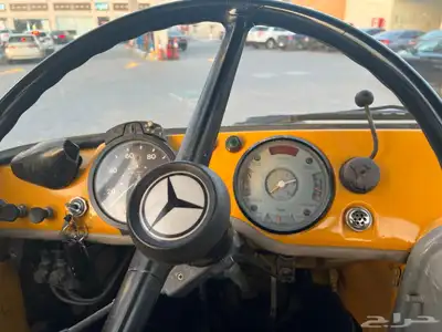 يوني مق-Unimog مارسيدس index