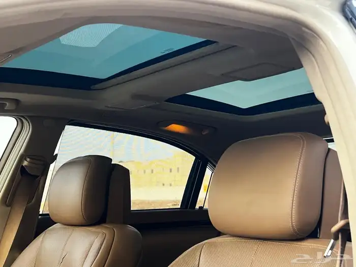 مرسيدس بانوراما 2009 حجم s500 جفالي 26
