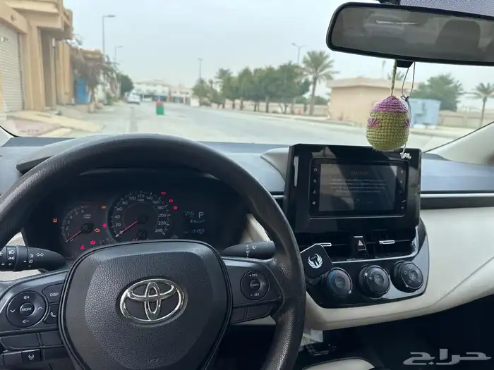 كورولا 2022 6