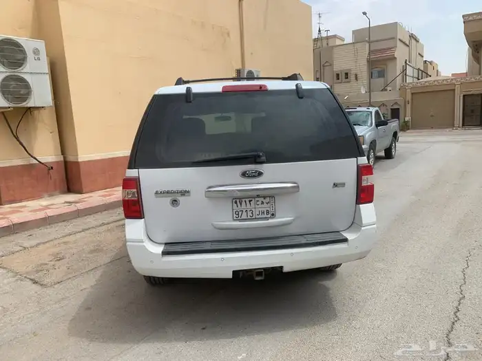 اكسبدشن قصير 2012 1