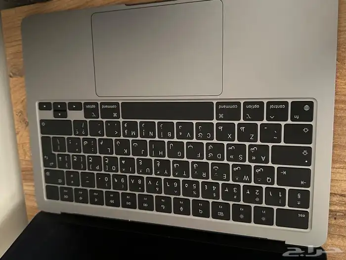 للبيع كمبيوتر لاب توب ماك بوك MACBOOK AIR M2 2
