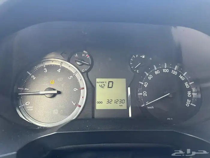 برادو 2019 0
