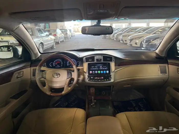 افالون 2012 4