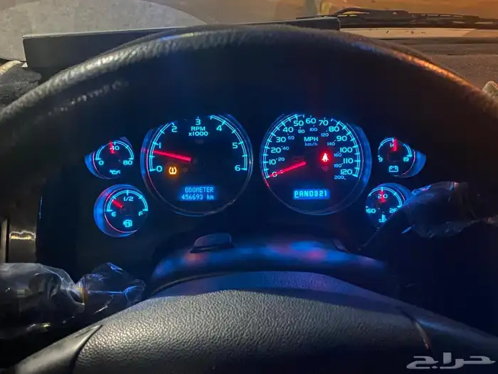 افلانش 2008 للبيع نظيف 6