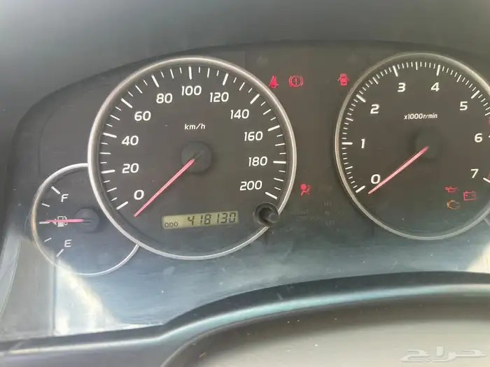 تايوتا برادو 2005 1