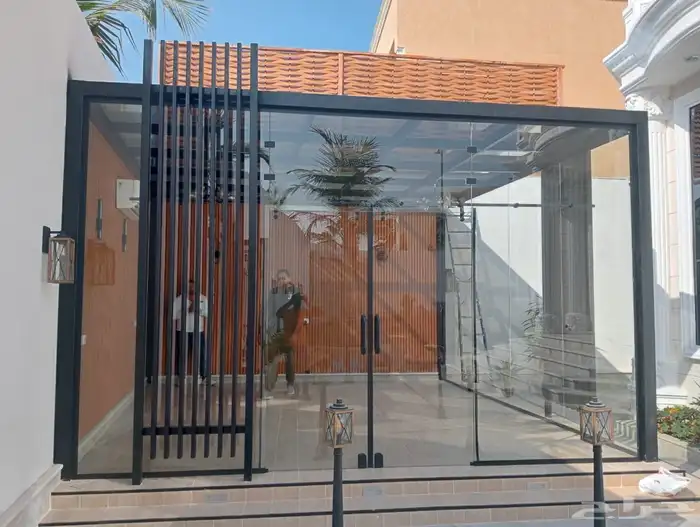 تنسيق حدائق 3