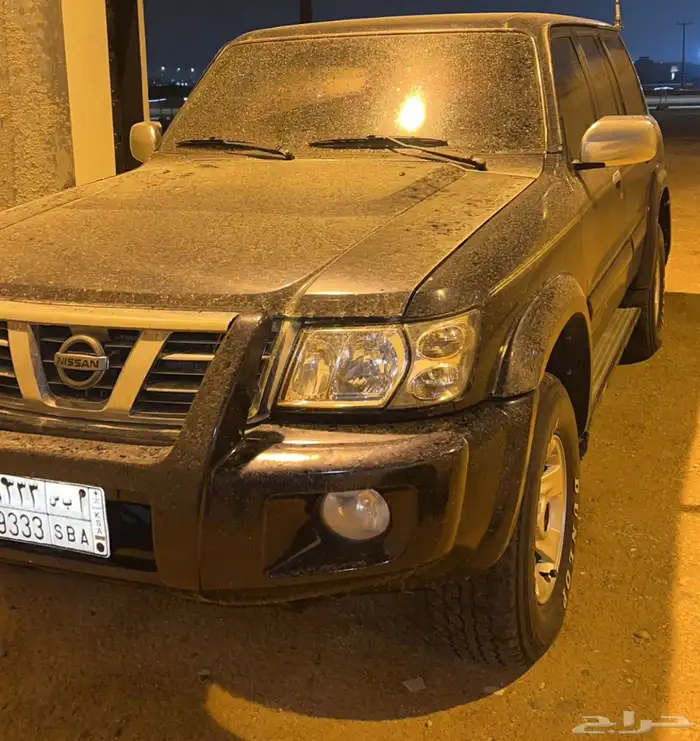 فتك 2002 قير عادي 4800 0
