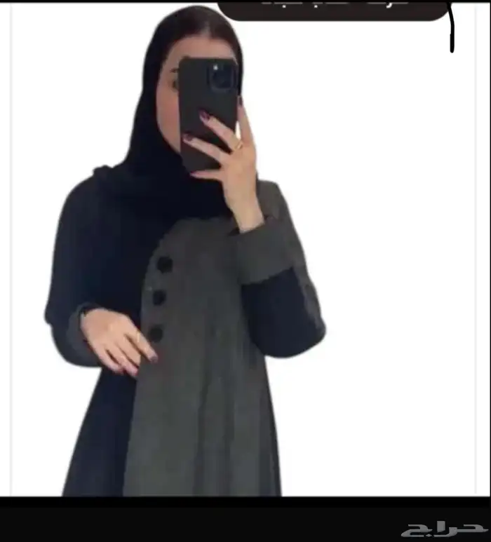 معلم خياط عبايات يبحث عن شغل داخل محايل 1