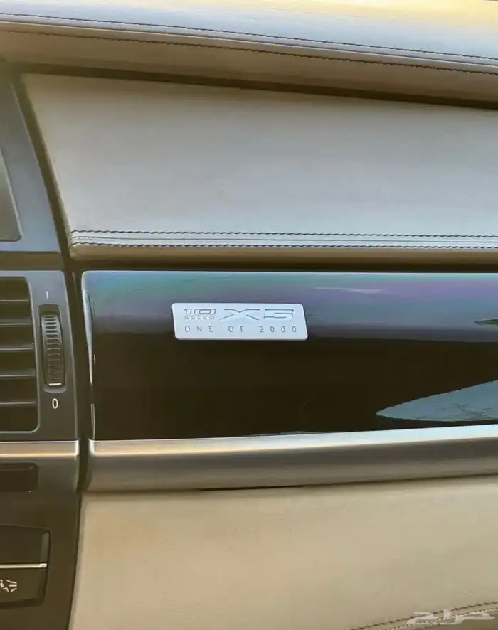 بيعة سريعة   بي إم دبليو 2010 X5 نسخة خاصة BMW 5
