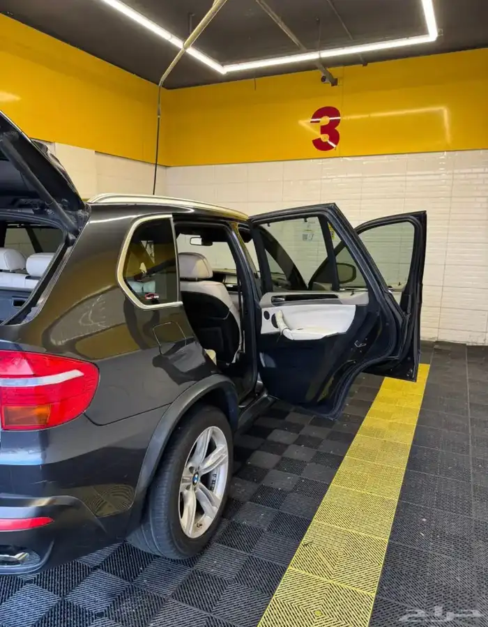بيعة سريعة   بي إم دبليو 2010 X5 نسخة خاصة BMW 0
