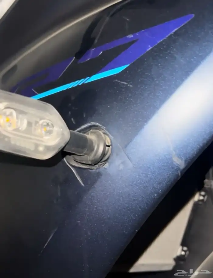 Yamaha R7 2023 6