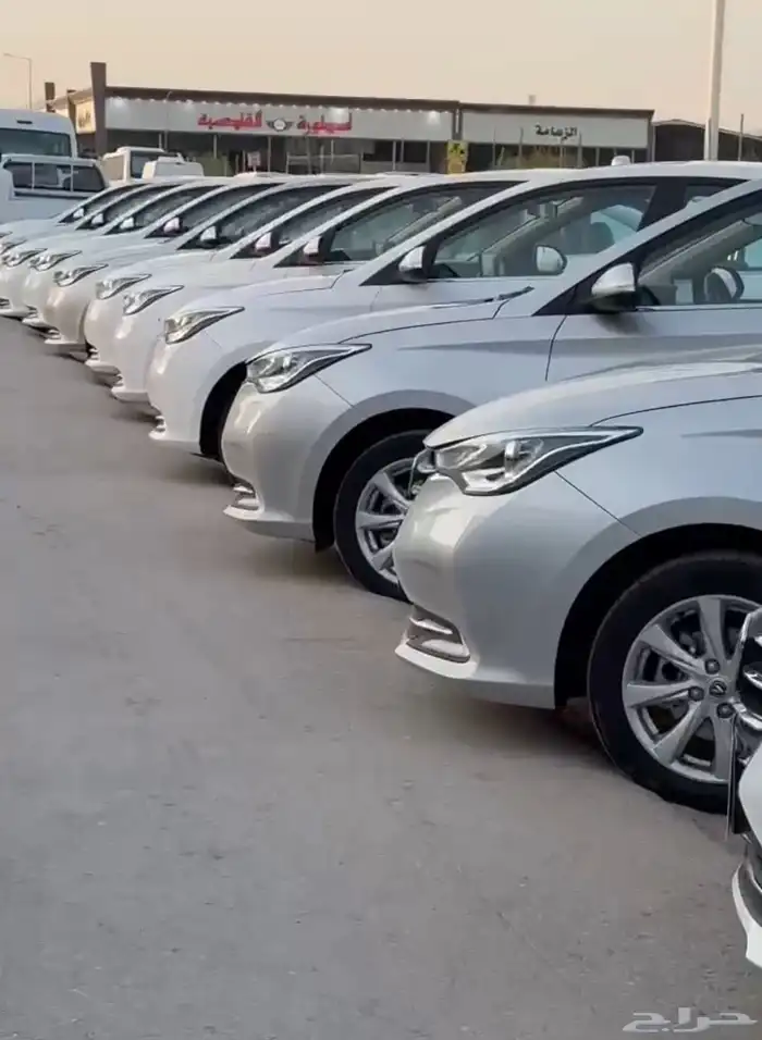 مجموعة شانجان ال سفن 2025 العدادات تبدا من 7000 0