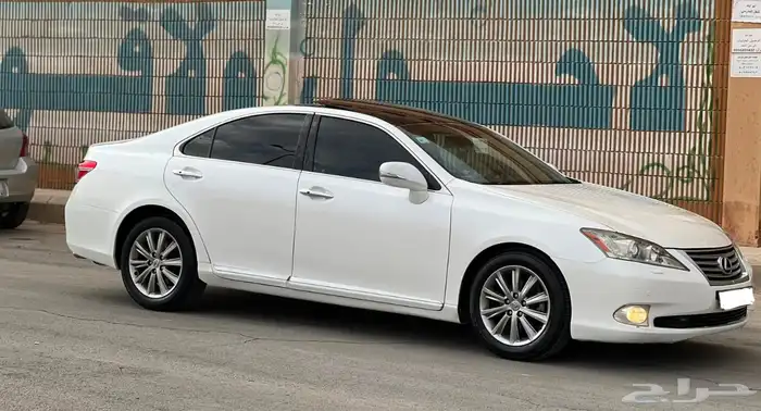 لكزس ES350 2012 2