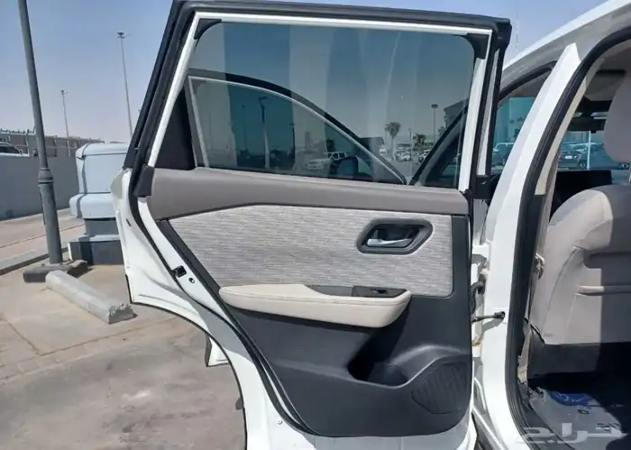 اكستريل 2024 ماشي 20 الف 6
