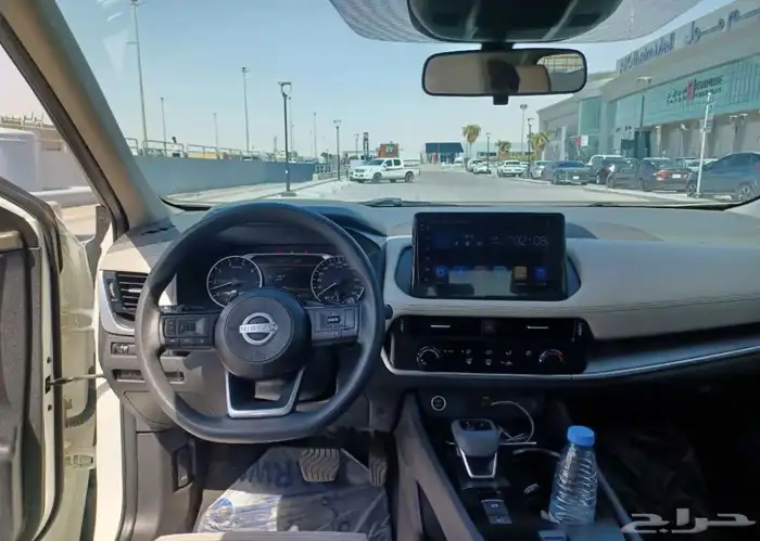 اكستريل 2024 ماشي 20 الف 10