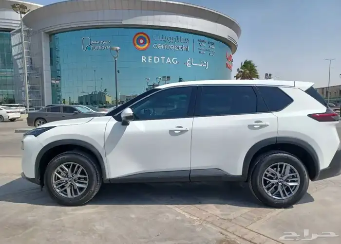 اكستريل 2024 ماشي 20 الف 3