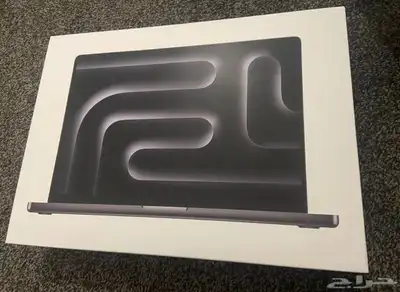 للبيع MacBook Pro M4 أسود فلكي (قليل استخدام شبه جديد) index