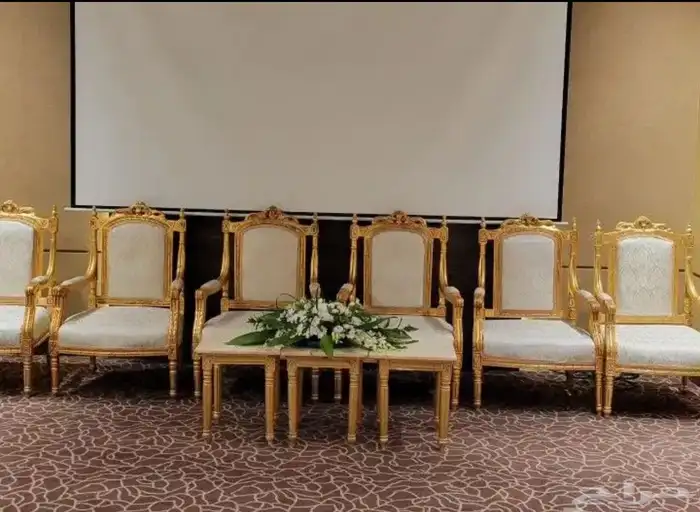 تراس مسارح شاشات اضاءة تصوير عروض اليوم الوطني 95 52