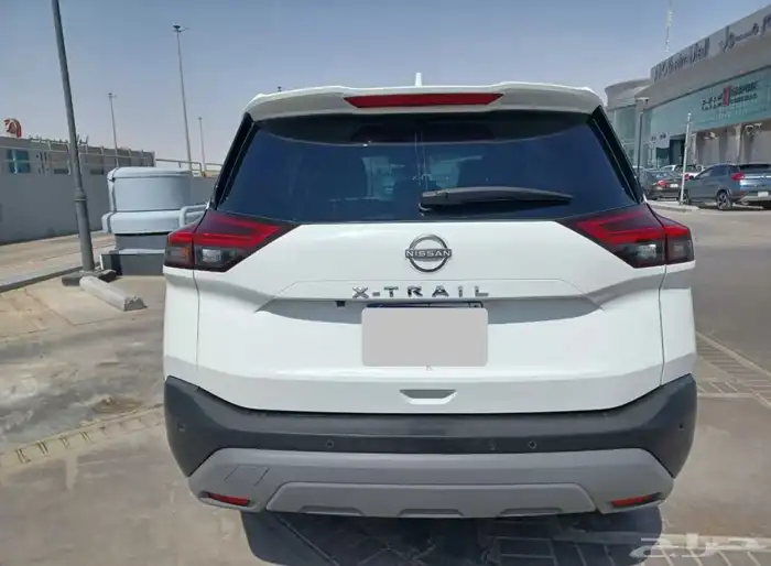 اكستريل 2024 ماشي 20 الف 2