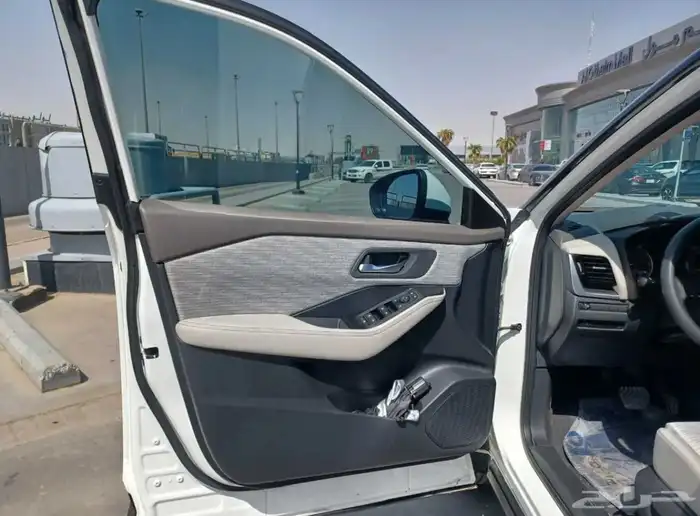 اكستريل 2024 ماشي 20 الف 4
