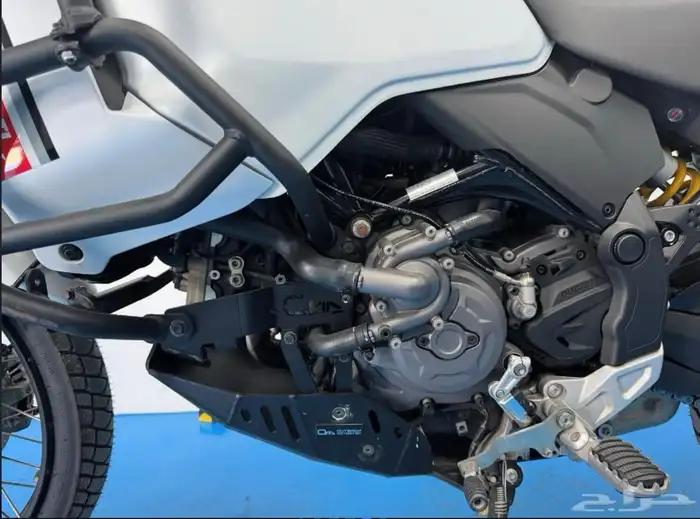 دوكاتي ديسيرت x DUCATI DESERT X 10