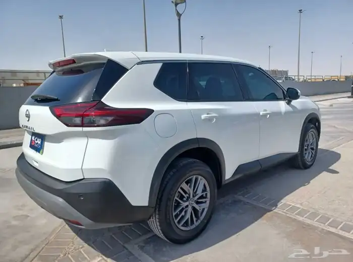اكستريل 2024 ماشي 20 الف 1