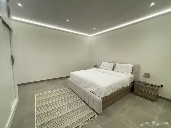 شاليه البردايس دروة العروس 13