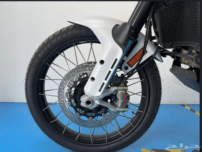 دوكاتي ديسيرت x DUCATI DESERT X 8