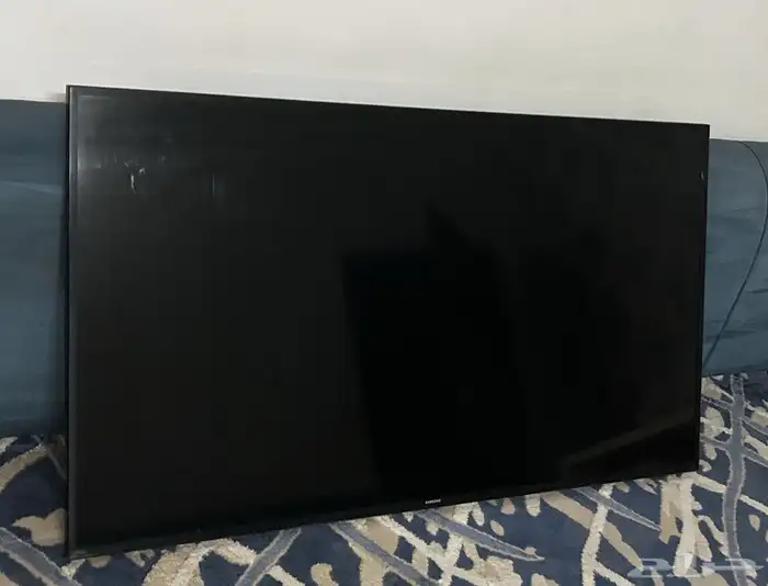 للبيع شاشه سامسونج مقاس 55 بوصه 0