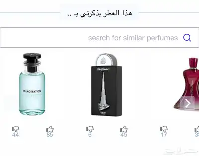 عطر الرصاصي هوس كوبرا Hawas Kobra index