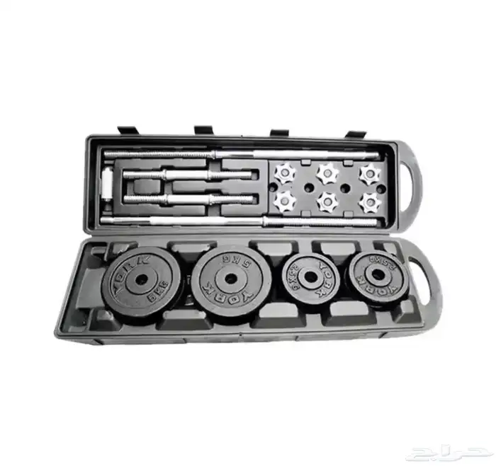 عدة رياضة منزلية   دراجة مشي مع حمل اثقال منزلي 1